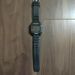 TIMEX EXPEDITION デジタル腕時計 本体のサムネイル