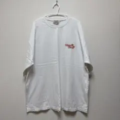 Bless You ローズプリント Tシャツ ホワイトのサムネイル