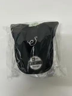 櫻坂46 ×「NEW ERA®」コラボキャップ（ブラック） L~XL 新品未使用