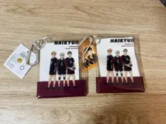 ハイキュー 稲荷崎高校