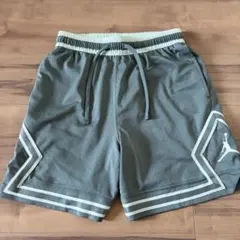 JORDAN バスケットボールパンツ グリーンのサムネイル