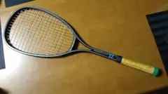 平成レトロ品 REXKING SOFT 17 軟式用ラケット