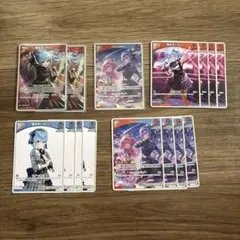 ホロライブカードゲーム ホロライブ カードダス