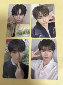 ALD1 EUPHORIA タワレコ 渋谷 ラキドロ 特典 アンシン