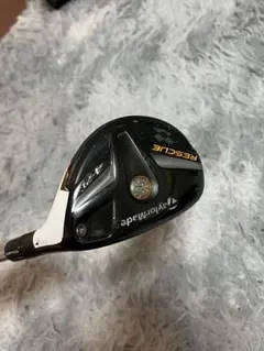 TaylorMade RESCUE ユーティリティ 4番 21度のサムネイル