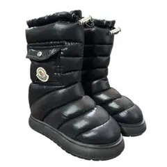 2026年最新】MONCLER レディース ブーツの人気アイテム - メルカリ