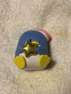 SANRIO CHARACTERS きらめきバルーンフィギュア2 タキシードサム