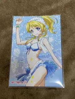 2026年最新】絢瀬絵里 スリーブの人気アイテム - メルカリ