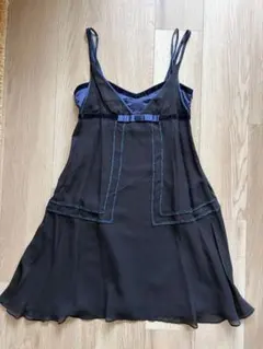 JILL STUART パーテドレス