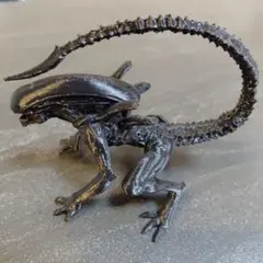 エイリアン フィギュア 3Dプリントモデル 영화