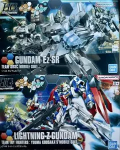 2025年最新】ライトニングZガンダムの人気アイテム - メルカリ