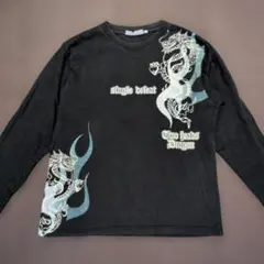 moderniabel ドラゴン ロンT