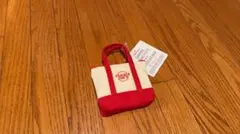 trader joe's トートバッグ