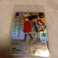 DETECTIVE CONAN 哀色の宿命　江戸川コナン＆灰原哀　MRCP