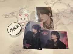 straykids スキズ　ヒョンジン　まとめ売り