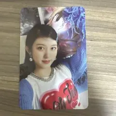 2025年最新】IVEガウルトレカの人気アイテム - メルカリ