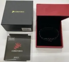 COAEFORCE（正規品）LOOP BLACK SPINEL 70cmのサムネイル
