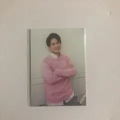 平野紫耀 ～L&～ フォトセット