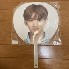 seventeen ジョシュア　うちわ