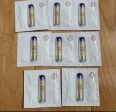 バイタルパーフェクション　ナイトセラム　美容液