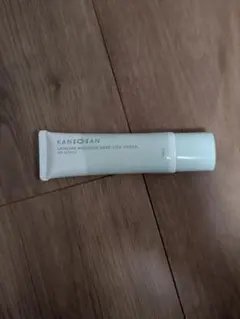 乾燥さん 保湿力スキンケア下地 シカグリーン 30g