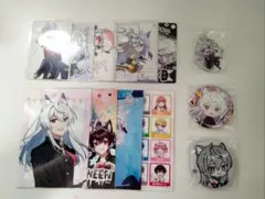 からぴちどぬくまとめ売り