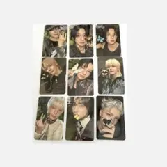 &TEAM BtL トレカ コンプセット