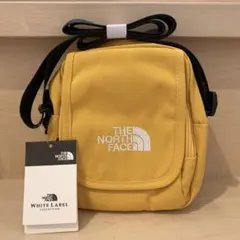 THE NORTH FACE ザノースフェイス ミニショルダーバッグ