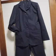 ■ページボーイ ウール100% レディース スーツセットアップ PAGEBOY