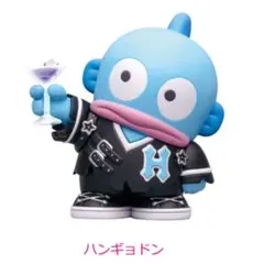 サンリオ　ハロウィンくじ2024 ハンギョドン フィギュア賞