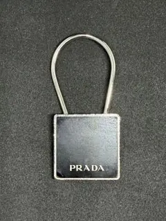 敦*聡様 PRADA キーホルダー