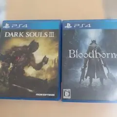 DARK SOULS3 デモンズソウル 2点セット