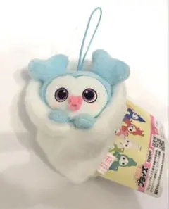 【値下げ】TWICE LOVELYS おくるみマスコット ナヨン　ナブリー