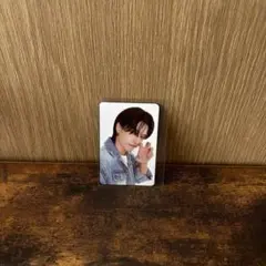 ATEEZ ウヨンDestiny's Memories ポラロイド セット - メルカリ