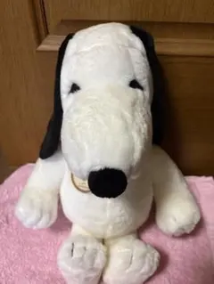 Familiar Classic Snoopy ぬいぐるみのサムネイル