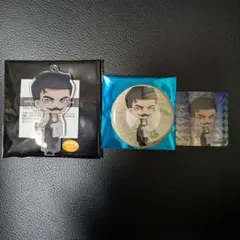 チ。　地球の運動について　スイパラ　シュミット　アクスタ　缶バッジ　シール