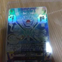 ワンピース カードゲーム クロスギルド Rパラレル THE BEST vol.2