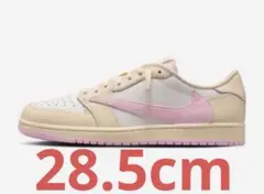 Air Jordan 1 Low Travis Scott 28.5cmのサムネイル