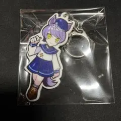 CRAZY RACCOON ade キーホルダー