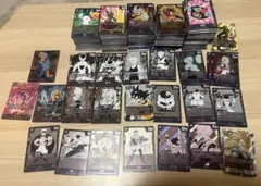 ドラゴンボールフュージョンワールド 約600枚マンガブースター20枚 おまけつき