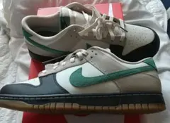 NIKE スニーカー DUNK LOW 28.5cm