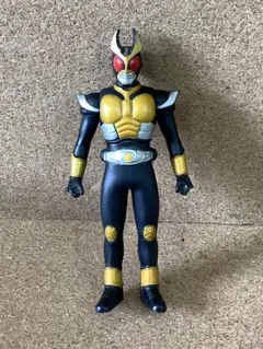 仮面ライダーアギト ソフビ フィギュア