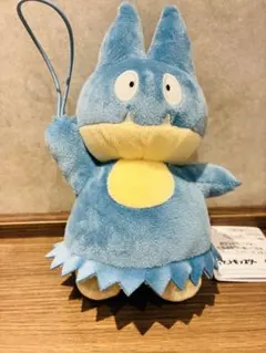 ⚫︎タグ付き美品 ポケモン なかよしパペット ゴンベ - メルカリ