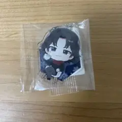 テニプリ 跡部景吾　アクリルキーホルダー　セガコラボカフェ　冬私服　アクスタ