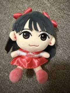 CANDY TUNE 村川緋杏 かわぬい ちびぬい CANDY TUNE 村川緋杏 かわぬい ちびぬい - メルカリ