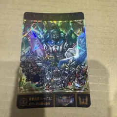 聖機兵ガンレックスとダバードの騎士たち もう一つの聖機兵