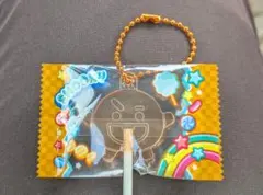 BT21 SHOOKY アクリルキーホルダー キャンディモチーフ