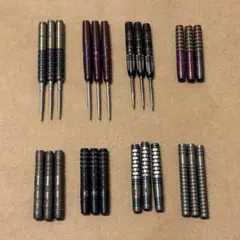 LAPD 射撃バッジ 2点セット 1/10 10K Gold Filled - メルカリ