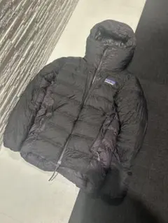 patagonia GRADE VI I DOWN PARKA 廃盤　レア