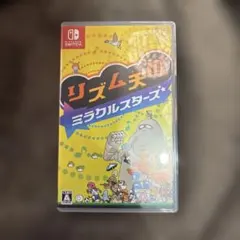 Nintendo Switch リズム天国